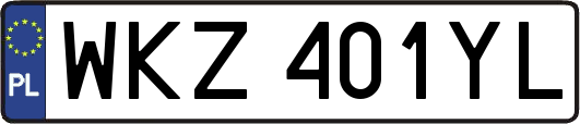 WKZ401YL
