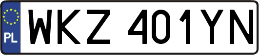 WKZ401YN
