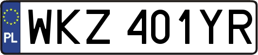 WKZ401YR