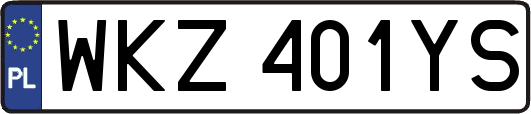 WKZ401YS