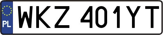 WKZ401YT