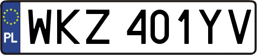 WKZ401YV