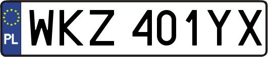 WKZ401YX