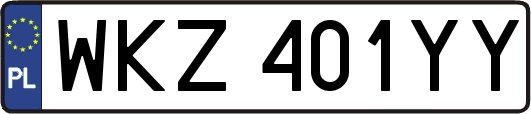 WKZ401YY