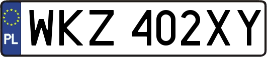 WKZ402XY