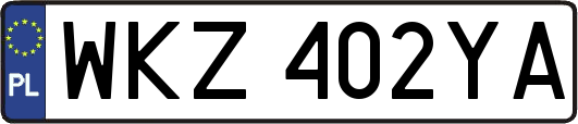 WKZ402YA