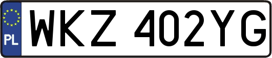 WKZ402YG