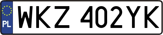 WKZ402YK
