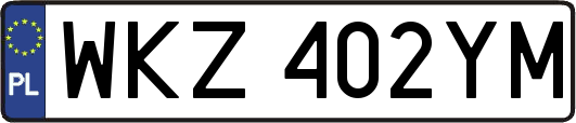 WKZ402YM