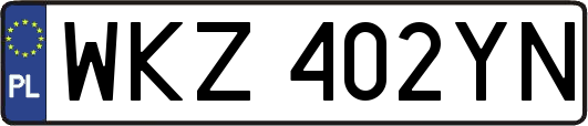 WKZ402YN