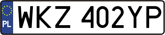 WKZ402YP