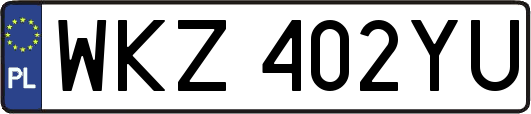 WKZ402YU