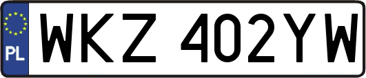 WKZ402YW