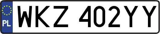 WKZ402YY
