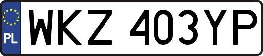 WKZ403YP