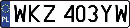 WKZ403YW