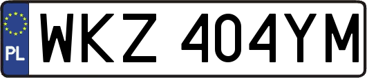 WKZ404YM