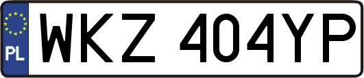 WKZ404YP