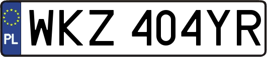 WKZ404YR