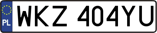WKZ404YU