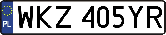 WKZ405YR