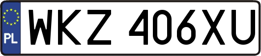 WKZ406XU
