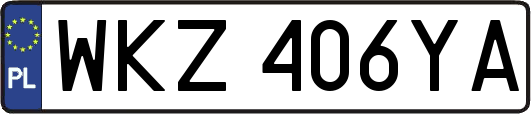 WKZ406YA