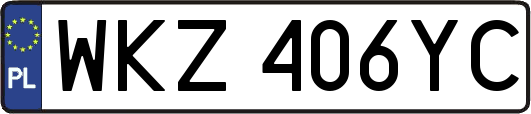 WKZ406YC