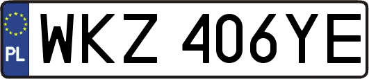 WKZ406YE
