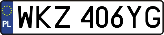 WKZ406YG