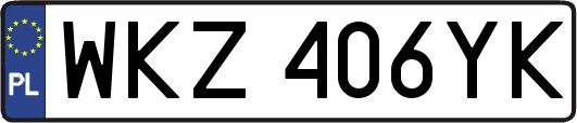 WKZ406YK