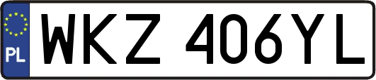 WKZ406YL