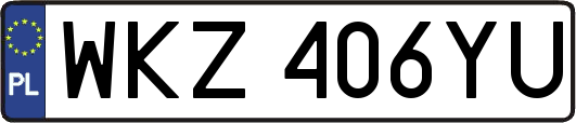 WKZ406YU