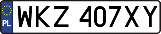 WKZ407XY