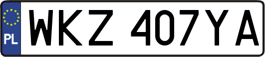 WKZ407YA