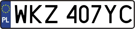 WKZ407YC