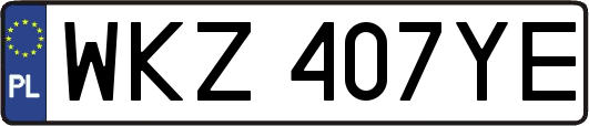 WKZ407YE