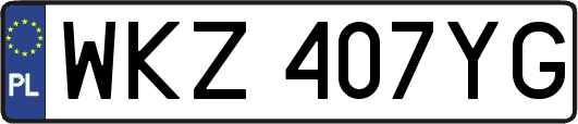 WKZ407YG