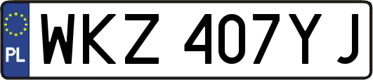 WKZ407YJ