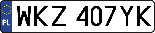 WKZ407YK