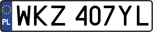 WKZ407YL