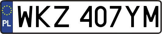 WKZ407YM