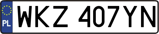 WKZ407YN