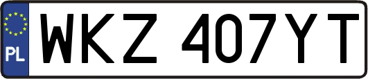 WKZ407YT