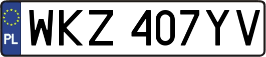 WKZ407YV