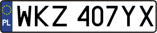 WKZ407YX