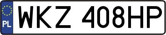 WKZ408HP
