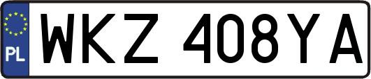 WKZ408YA