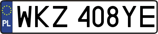 WKZ408YE
