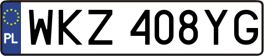 WKZ408YG
